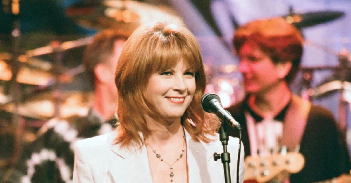 Country Music - Photo of Patty Loveless