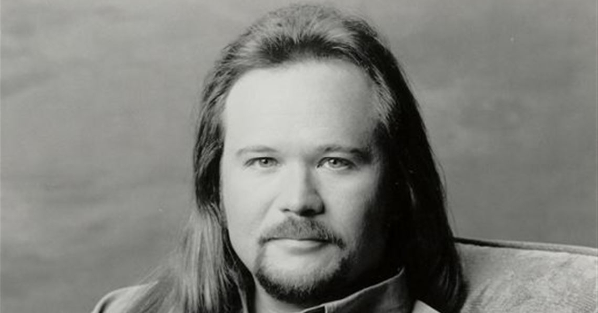 Country Music - Photo of Travis Tritt