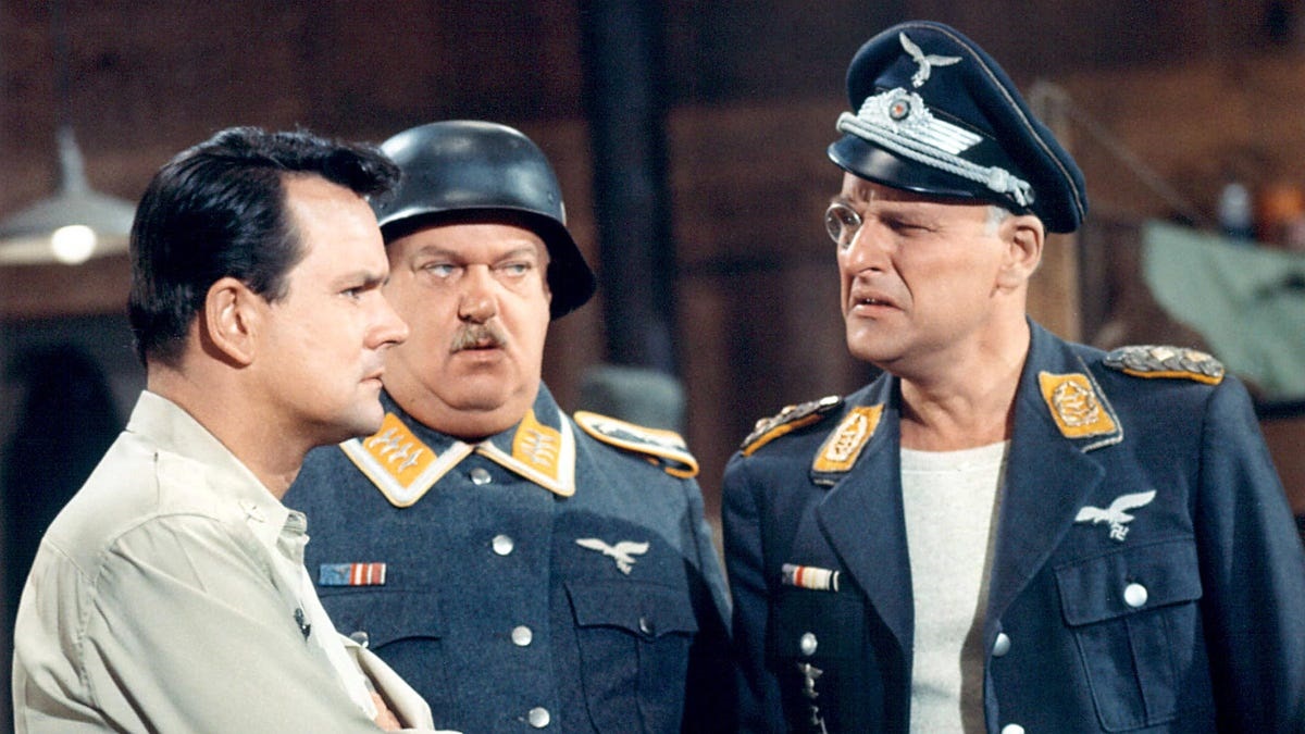 Photo of Hogan's Heroes