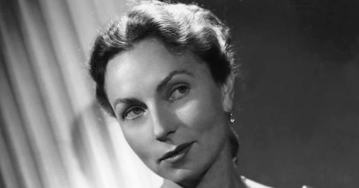 Photo of Agnes-Moorehead