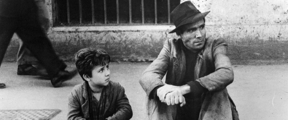 Photo of Bicycle Thieves