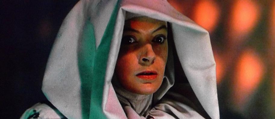 Photo of Black Narcissus