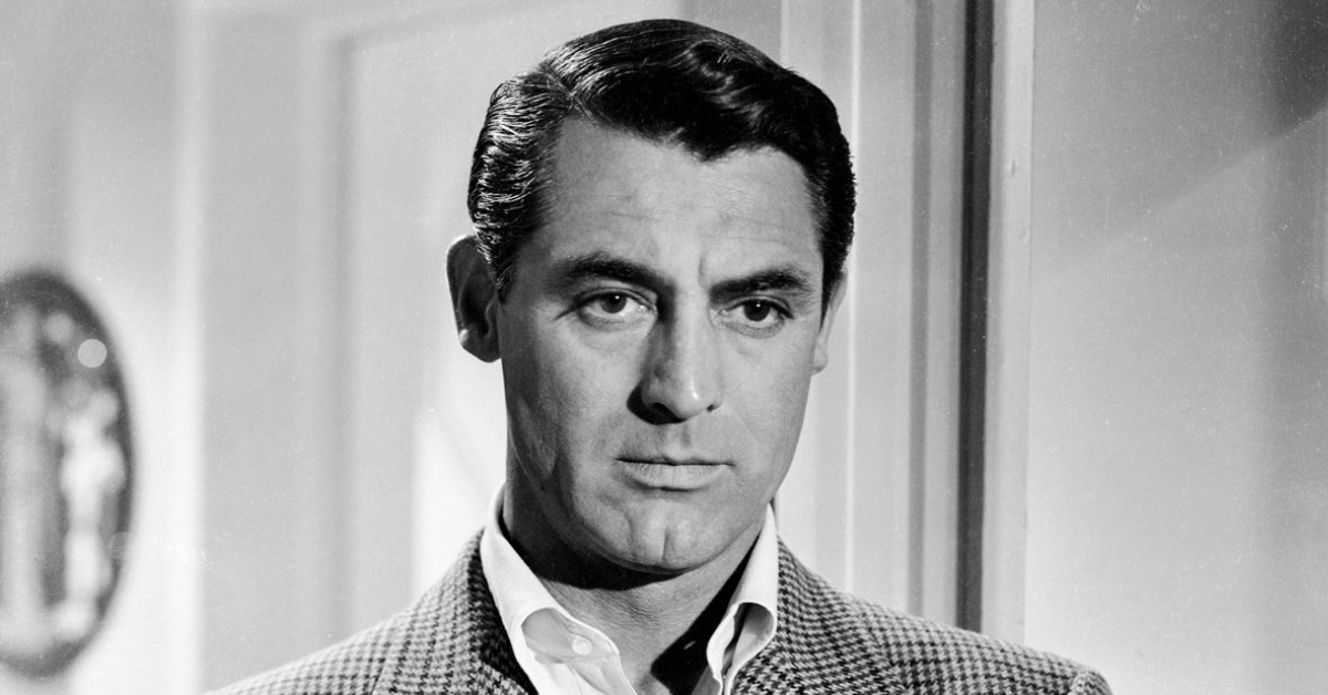 Photo of Cary-Grant