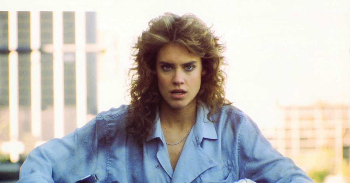 Photo of Catherine Mary Stewart