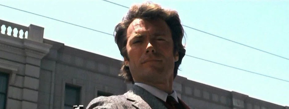 Photo of Dirty Harry