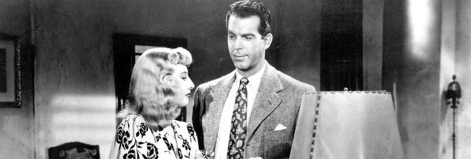 Photo of Double Indemnity