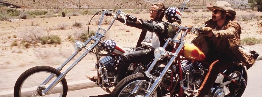 Photo of Easy Rider