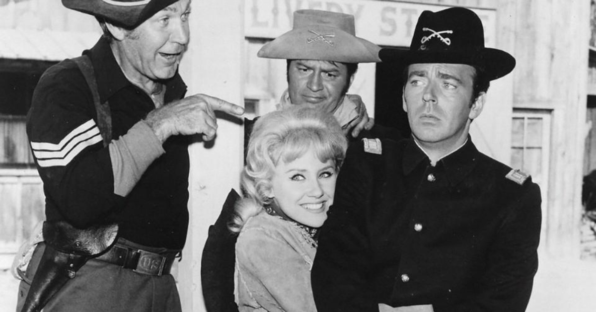 Photo of F Troop