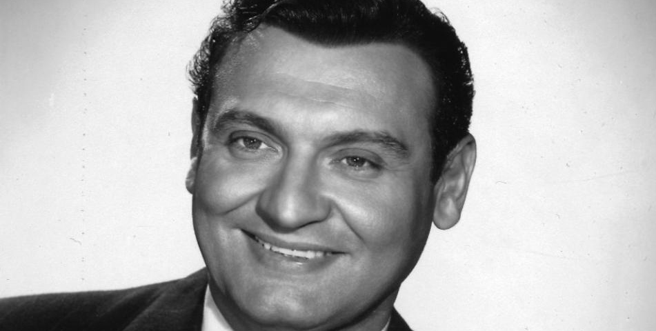 Photo of Frankie Laine