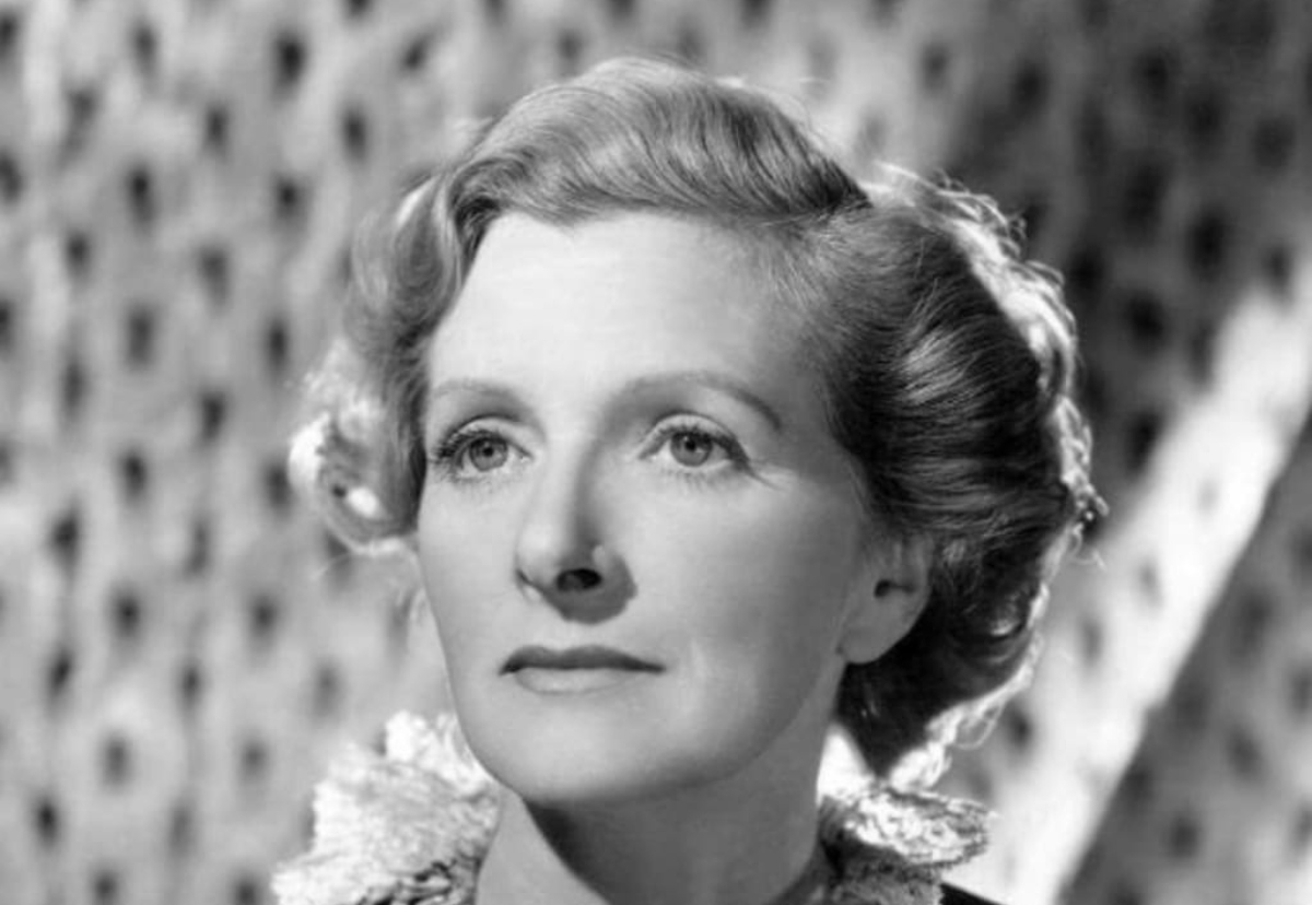 Photo of Gladys-Cooper