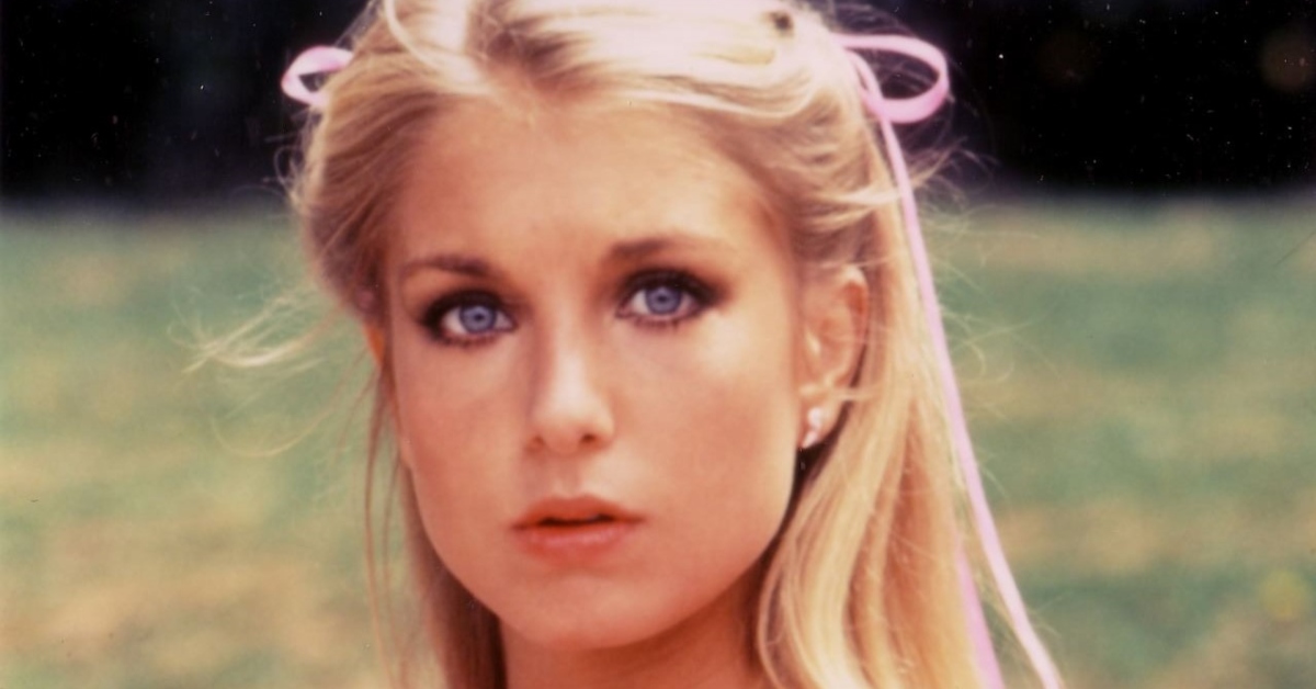 Photo of Heather Thomas