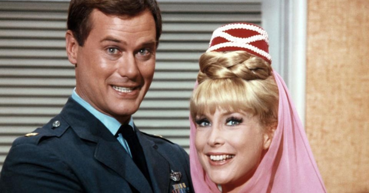 Photo of I Dream of Jeannie