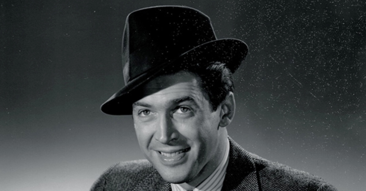 Photo of James-Stewart