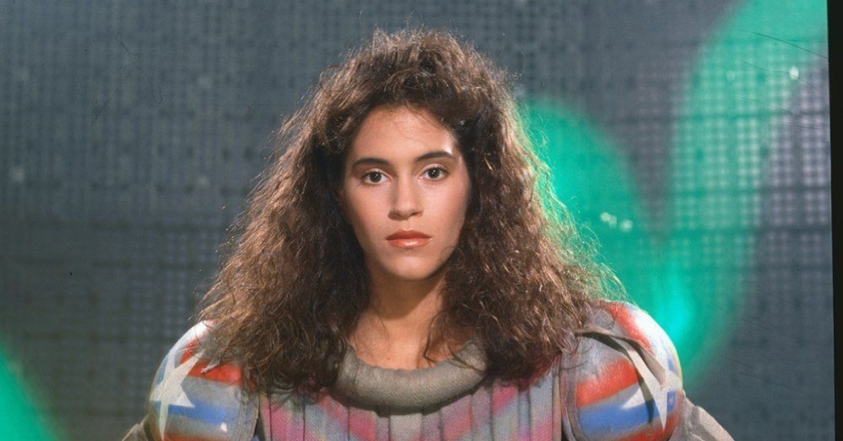 Photo of Jami Gertz