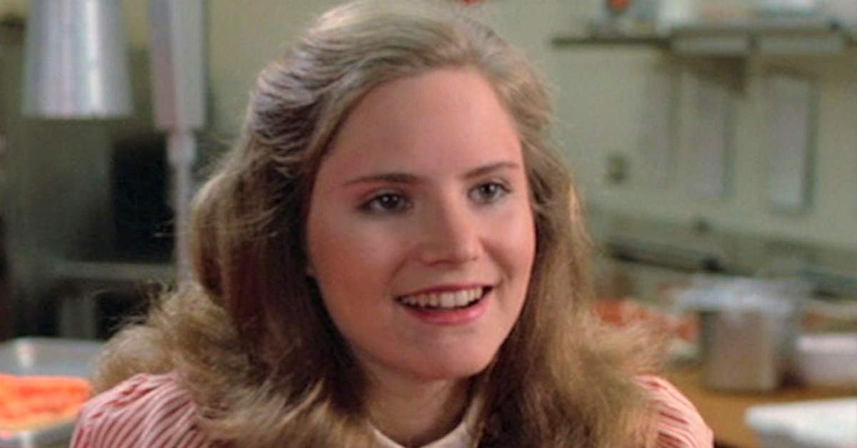 Photo of Jennifer Jason Leigh