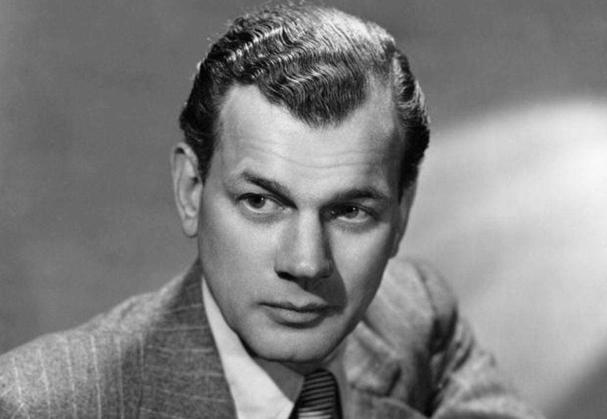 Photo of Joseph-Cotten