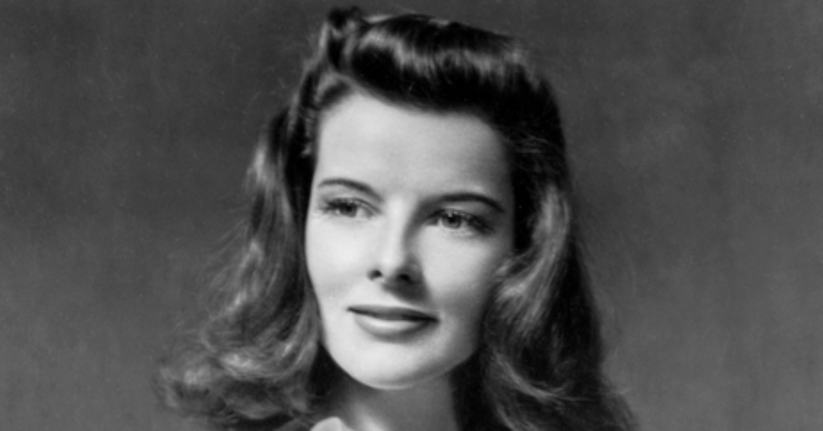 Photo of Katharine-Hepburn-1