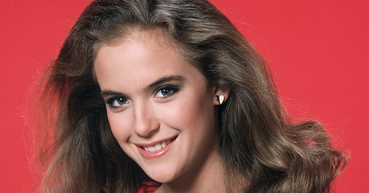 Photo of Kelly Preston