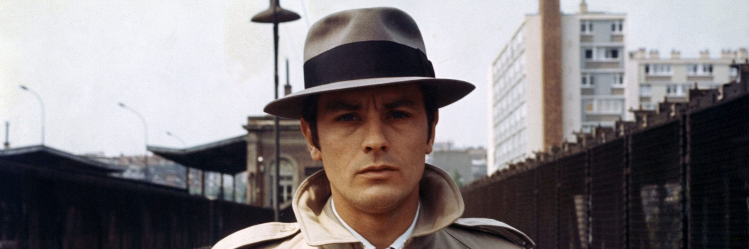 Photo of Le Samouraï