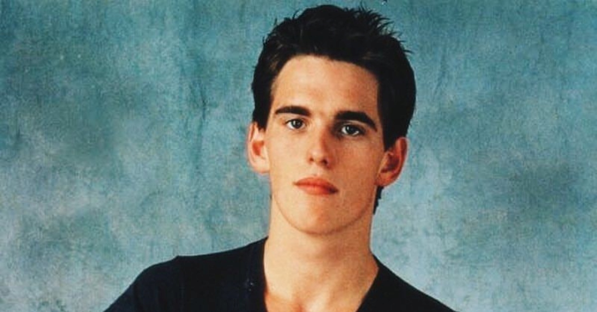 Photo of Matt Dillon 1