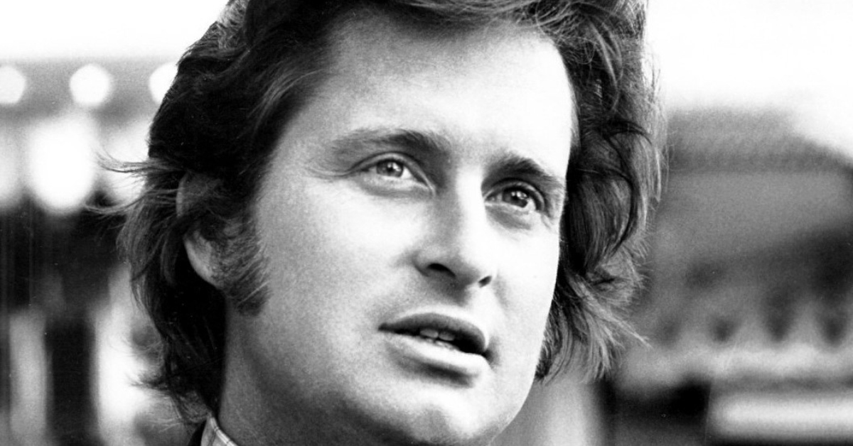 Photo of Michael Douglas