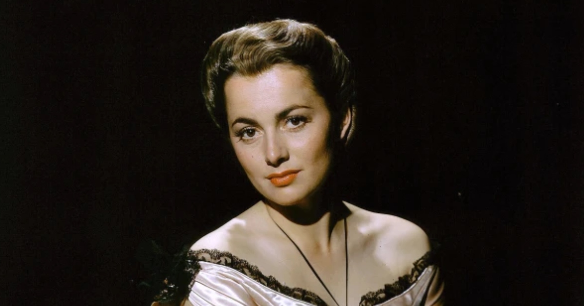 Photo of Olivia-de-Havilland