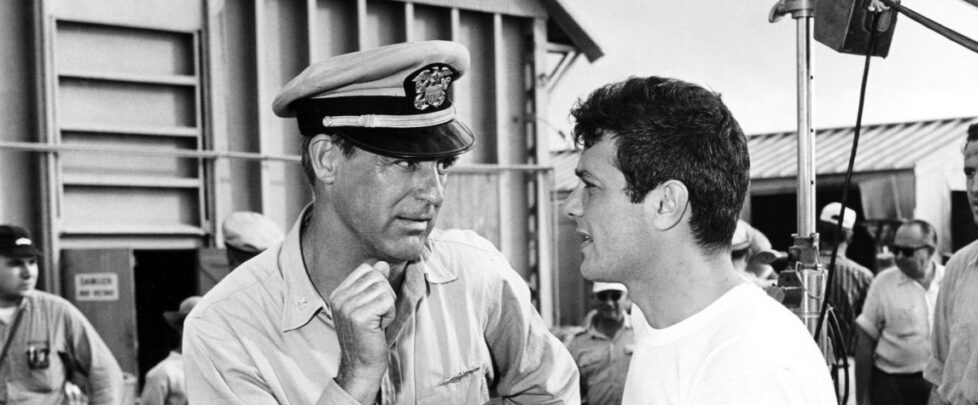 Photo of Operation Petticoat