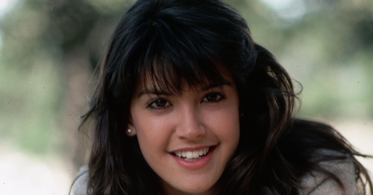 Photo of Phoebe Cates