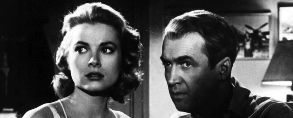 Photo of Rear Window