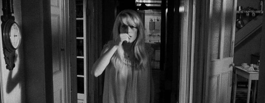 Photo of Repulsion