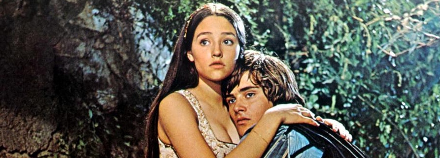 Photo of Romeo and Juliet