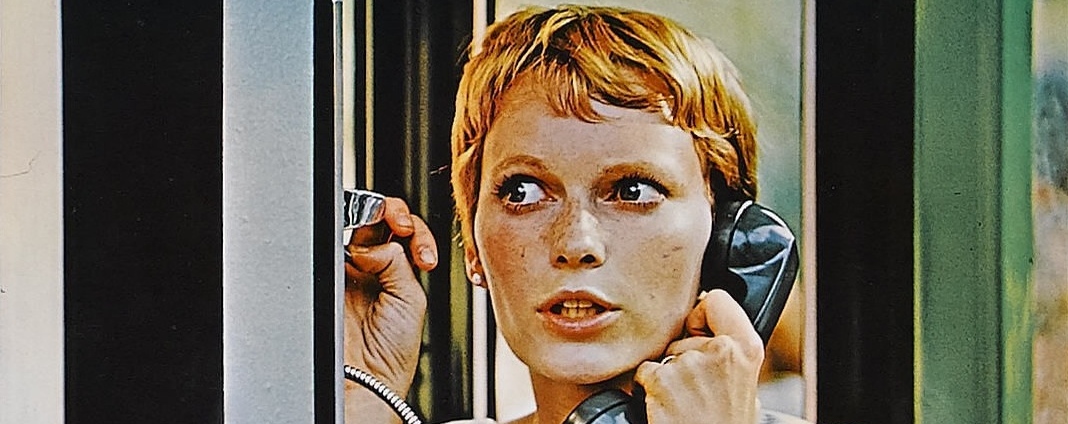 Photo of Rosemary's Baby