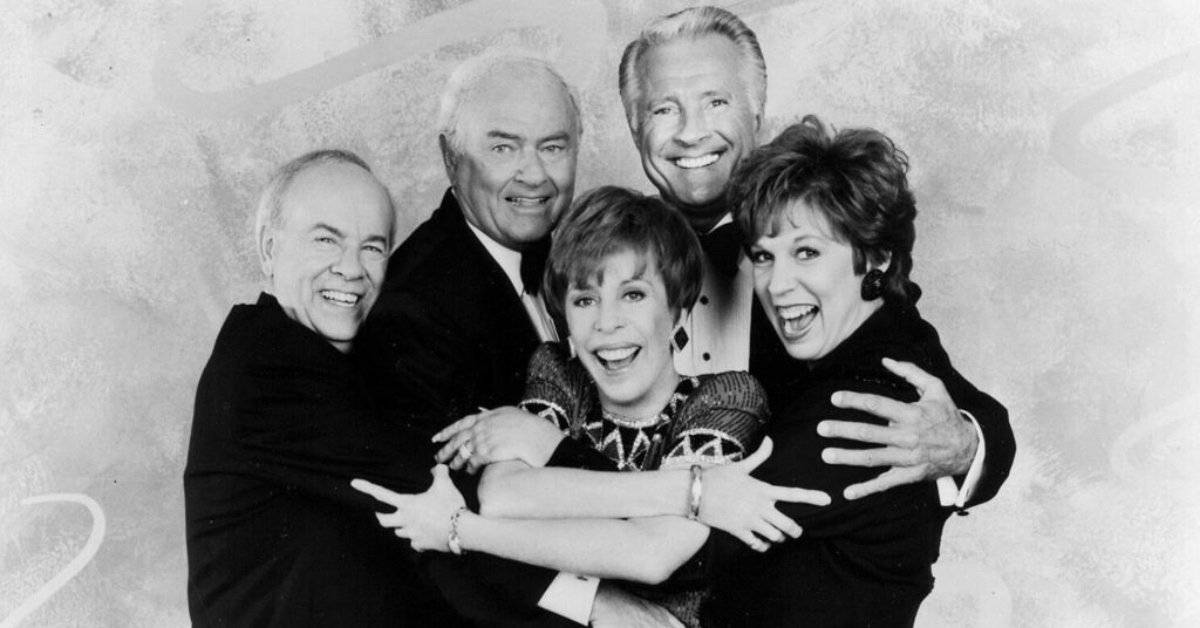 Photo of The Carol Burnett Show