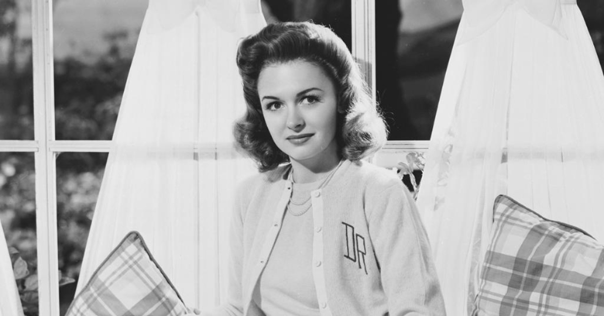 Photo of The Donna Reed Show