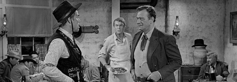 Photo of The Man Who Shot Liberty Valance