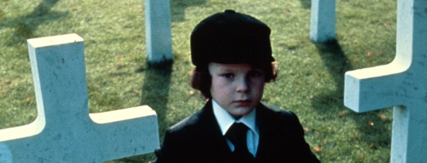 Photo of The Omen