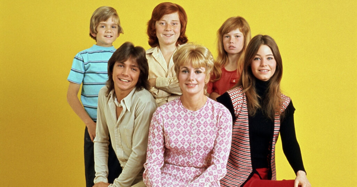 Photo of The Partridge Family