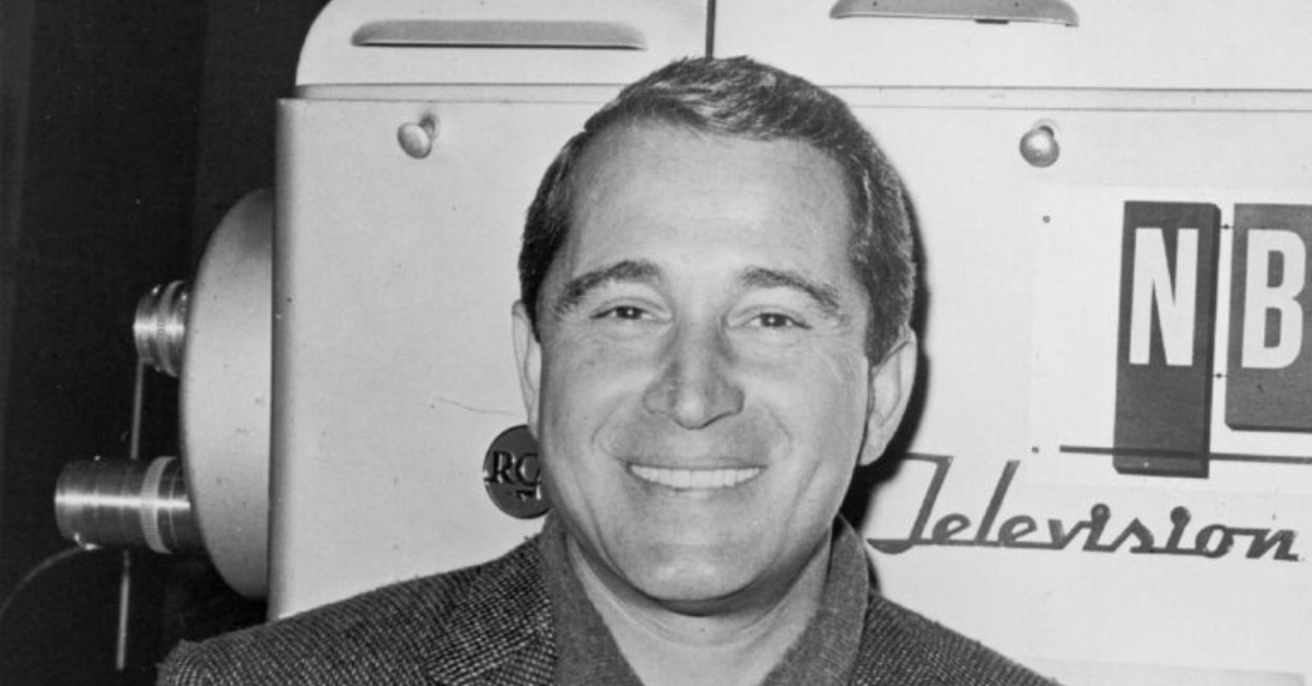 Photo of The Perry Como Show