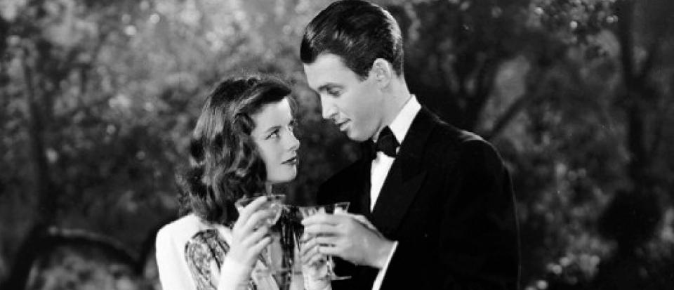 Photo of The Philadelphia Story