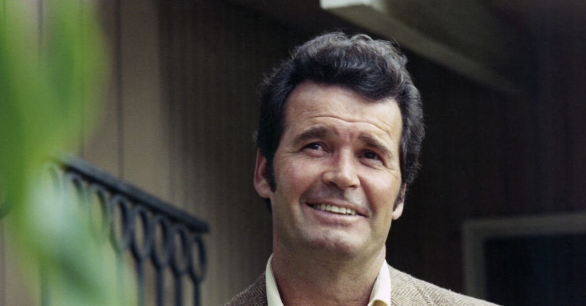 Photo of The Rockford Files