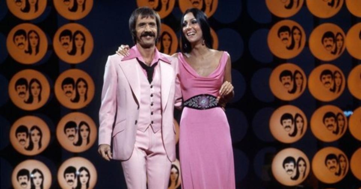 Photo of The Sonny & Cher