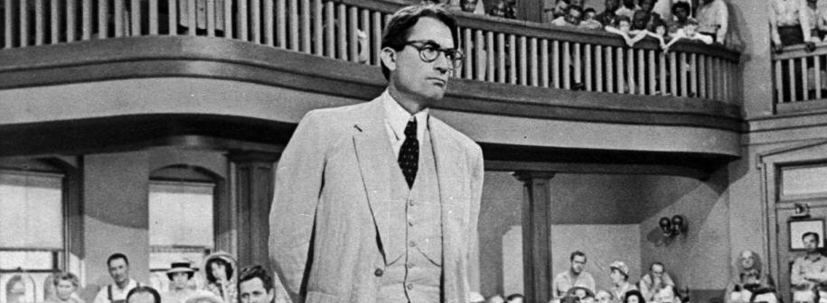 Photo of To Kill a Mockingbird