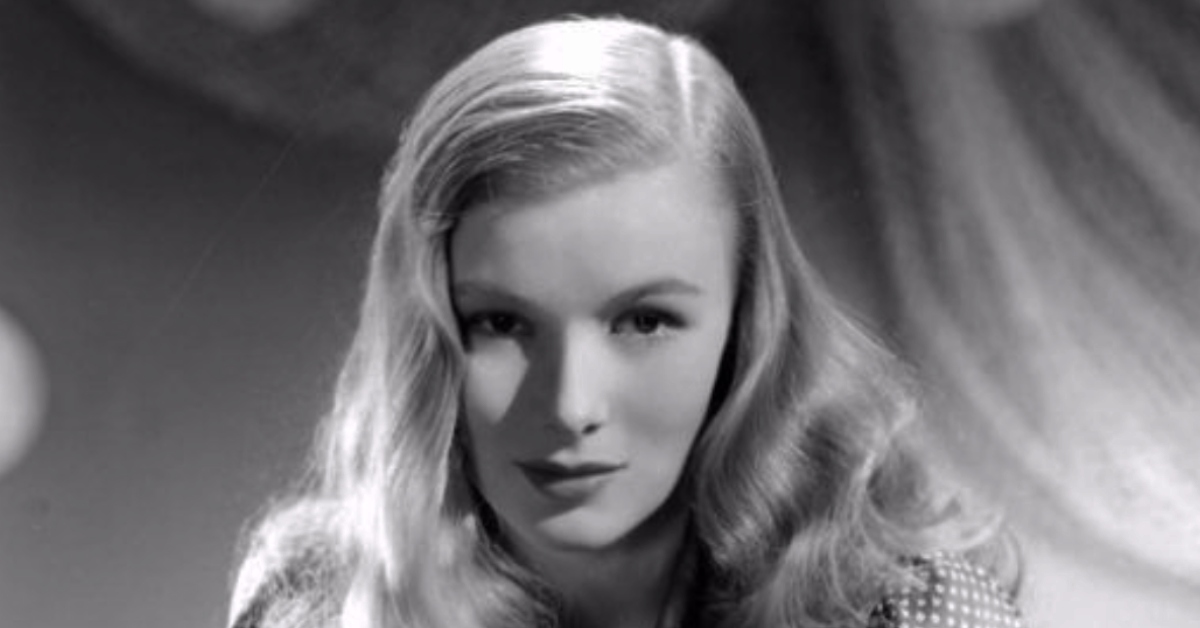 Photo of Veronica-Lake