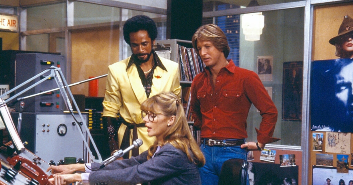 Photo of WKRP in Cincinnati