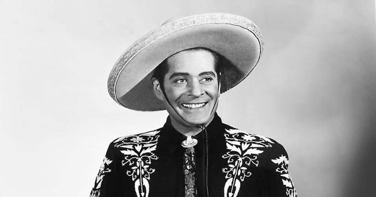 50s Shows - Photo of The cisco kid