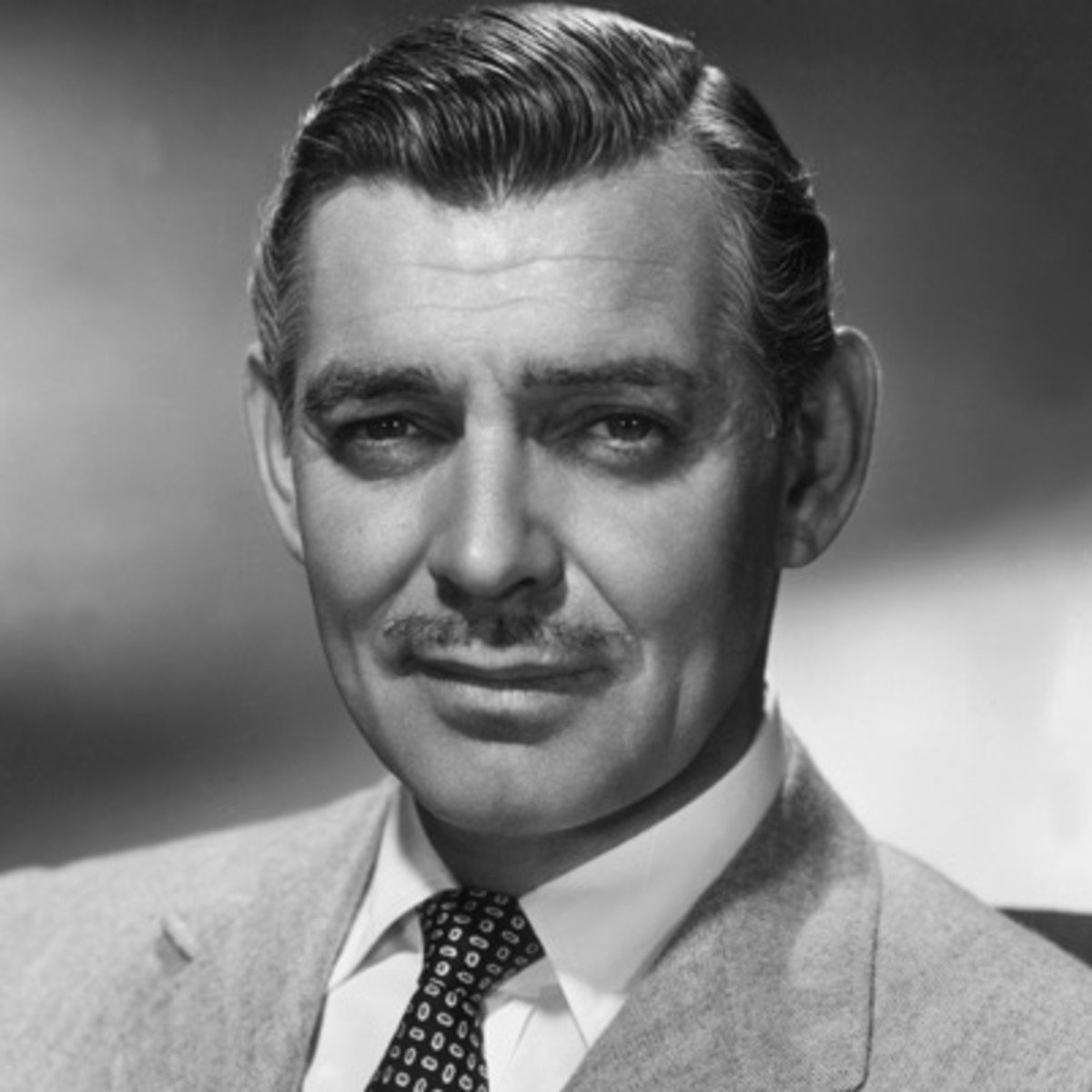 1930s Actors - Clark Gable